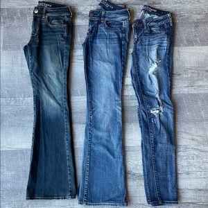 Jeans American Eagle